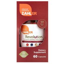 Revolution Complete Urinary Tract Formula Поддержка
