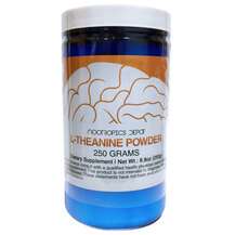 L-Theanine Powder L-Теанин Nootropics Depot 250 г