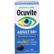 Фото товару Ocuvite Adult 50+, Підтримка здоров'я зору, 50 капсул
