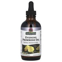 Олія примули вечірньої Evening Primrose Oil Nature's