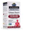 Пробиотики, Dr. Formulated Probiotics Urinary Tract+, 60 капсул