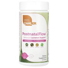 Postnatal Flow Витамины для кормящих Zahler