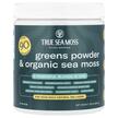 Фото товару Natural Superfood Green Powder &, Ірландський морський мох, 2