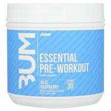 Передтренувальний комплекс Bum Essential Pre-Workout