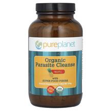 Засіб від паразитів Organic Parasite Cleanse Pure