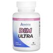 Фото товару Absolute Nutrition, DIM Ultra, Дііндолілметан, 60 капсул