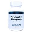 Фото товару Pyridoxal-5-Phosphate 50 mg, Піридоксал-5-фосфат, 100 капсул