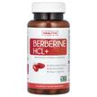 Фото товару Healths Harmony, Berberine HCL+, Берберин, 60 капсул