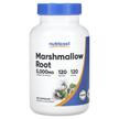 Фото товару Nutricost, Marshmallow Root 5000 mg, Алтея, 120 капсул