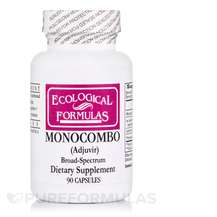 Екстракт плюща Monocombo Ecological Formulas