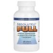 Absolutely Full Appetite Suppressant, Контроль ваги, 60 капсул