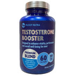 Testosterone Booster, Бустер Тестостерону, 120 капсул