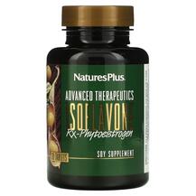 Підтримка естрогену Advanced Therapeutics Isoflavone