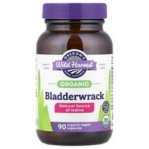 Фукус пухирчастий Bladderwrack Oregon's Wild Harvest