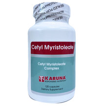 Підтримка суглобів Cetyl Myristoleate Karuna Health Підтримка суглобів Cetyl Myristoleate Karuna Health