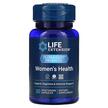 Фото товару Life Extension, Women's Health, Пробіотики для жінок, 30 кап