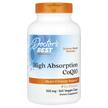 CoQ10 with BioPerine 100 mg, Коензим CoQ10 100 мг, 360 капсул