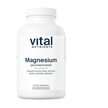 Фото товару Magnesium Glycinate/Malate 120 mg, Гліцинат магнію, 200 капсул