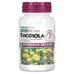 Фото товару Herbal Actives Rhodiola Extended Release 1000 mg, Родіола, 30 кап