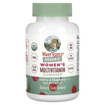 Вітаміни для жінок Women's Multivitamin Gummies