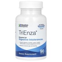 Ферменти ТріЄнза TriEnza Houston Enzymes 90 капсул Ферменти ТріЄнза TriEnza Houston Enzymes 90 капсул