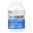 Фото товару EVLution Nutrition, BCAA5000, Амінокислоти, 240 капсул