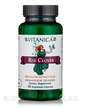 Vitanica, Red Clover, Гвоздика, 60 капсул
