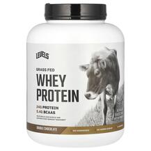 Протеїн Ізолят Grass Fed Whey Protein Powder Double