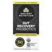 Фото товару Gut Recovery Probiotics, Підтримка кишківника, 60 капсул