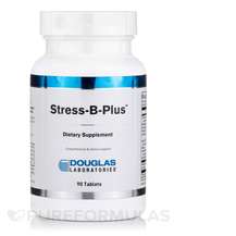 Підтримка стресу Stress-B-Plus Douglas Laboratories