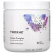 Фото товару Thorne, Amino Complex Berry Flavor, Амінокислоти, 231 г