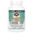 Turmeric 1000 1000 mg, Екстракт кореня куркуми, 60 таблеток
