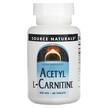Acetyl L-Carnitine 500 mg 60, Ацетил L-карнітин 500 мг, 60 таб...