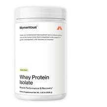 Протеїн Ізолят Whey Protein Isolate Vanilla Flavor