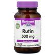 Bluebonnet Nutrition, Rutin 500 mg, Рутин 500 мг, 50 капсул