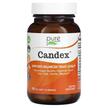 Фото товару Pure Essence, Candex, Підтримка Кандиди, 80 Veg-Caps