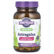 Oregon's Wild Harvest, Astragalus, Астрагал, 90 капсул
