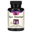 Super Adaptogen 470 mg, Адаптоген 470 мг, 100 капсул