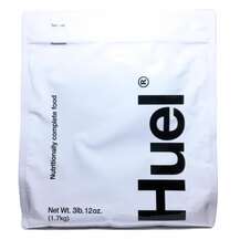 Huel Salted Caramel Хуель Соленая Карамель Huel