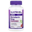 Melatonin Fast Dissolve Extra Strength Strawberry, Мелатонін, ...