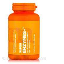 Ферменти Super Enzymes + Mt. Angel Vitamins