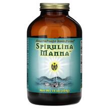 Spirulina Manna Powder Спирулина Манна HealthForce