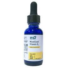 Вітамін D3 Холекальциферол Micellized Vitamin D3 Вітамін D3 Холекальциферол Micellized Vitamin D3