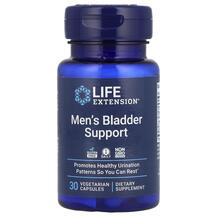 Men's Bladder Control Поддержка мочеиспускания Life