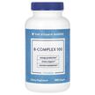 TheVitaminShoppe, B-Complex 100, B-комплекс, 100 капсул