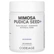 Фото товару Mimosa Pudica Seed+, Підтримка травної системи, 120 капсул