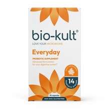 Пробіотики Probiotic Bio-Kult 30 капсул