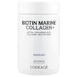 Wild Caught Biotin Marine Collagen, Морський колаген, 120 капсул