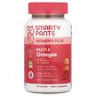 Фото товару Women's Plus Multi & Omegas Gummies, Вітаміни для жінок,