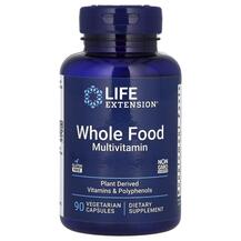 Огляд на Мультивітаміни Plant-Based Life Огляд на Мультивітаміни Plant-Based Life